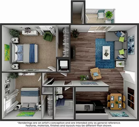 2900 El Camino Ave, Las Vegas, NV 89102