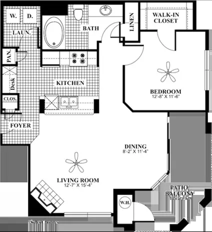 4500 Truxel Rd, Sacramento, CA 95834
