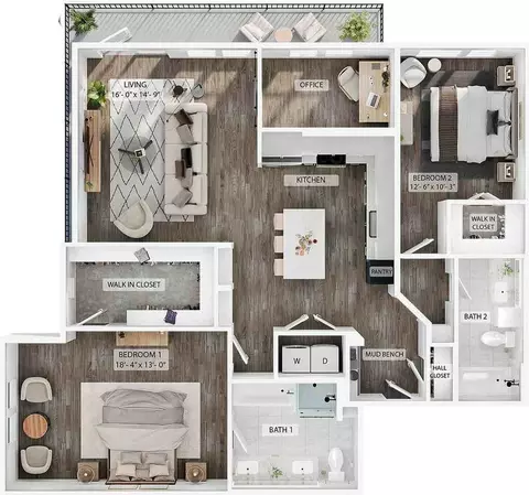 601 Cardinal Ln, Austin, TX 78704