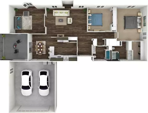 21495 Lemay Dr, March Air Reserve Base, CA 92518
