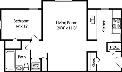 701 N Wayne St, Arlington, VA 22201