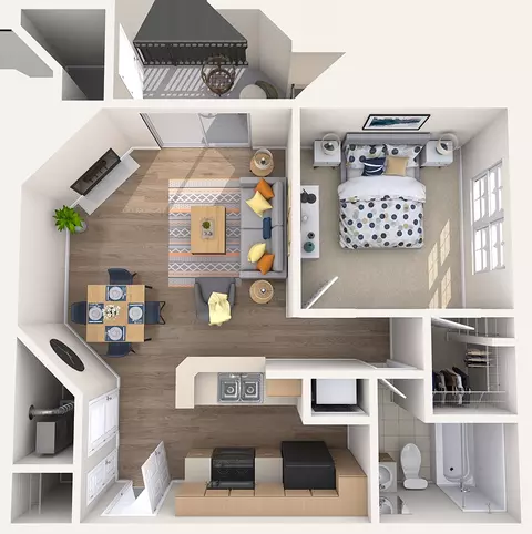 3499 S Uravan Way, Aurora, CO 80013
