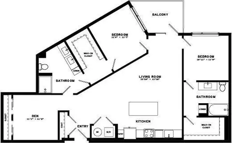 1350 40th St, Denver, CO 80205