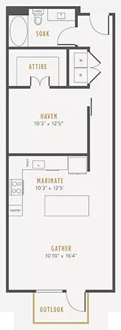 5619 Belmont Ave, Dallas, TX 75206