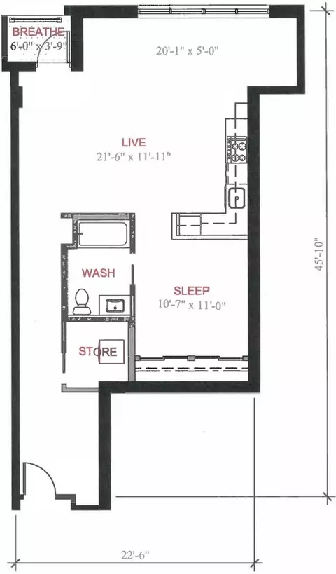 120 Westlake Ave N, Seattle, WA 98109