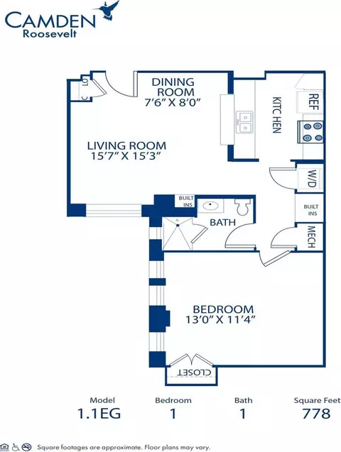 2101 16th St NW, Washington, DC 20009