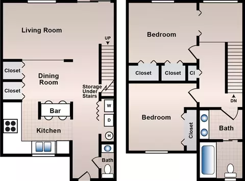 1000 Cooper Dr N, Columbia, MO 65201