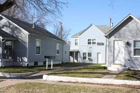 417 N Walnut St, Wichita, KS 67203