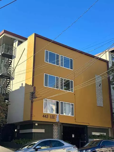 443 Lee St, Oakland, CA 94610