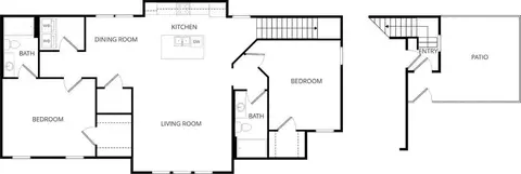 7224 S Elwood Ave, Tulsa, OK 74132