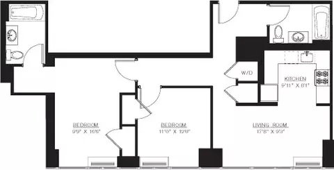111 Lawrence St, Brooklyn, NY 11201