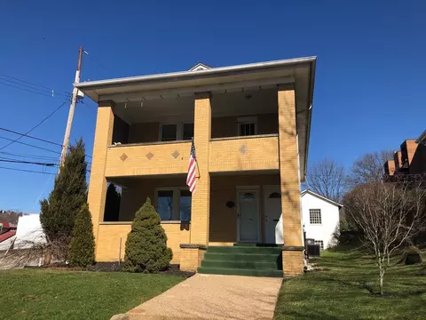 357 Washington Ave, Oakmont, PA 15139