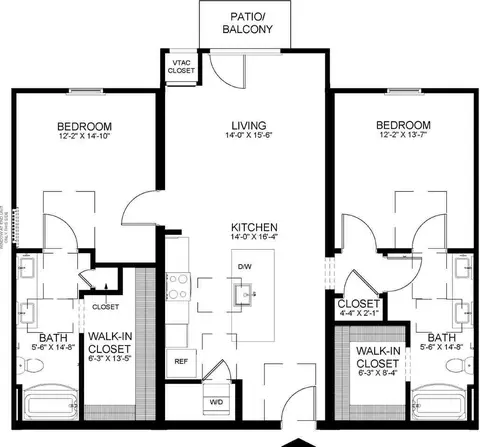 1200 Albert Ave, Midland, TX 79701