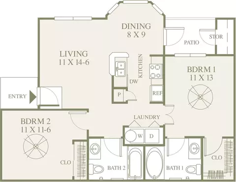 1802 Ennis Joslin Rd, Corpus Christi, TX 78412