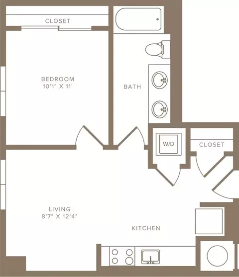 2700 16th St NW, Washington, DC 20009