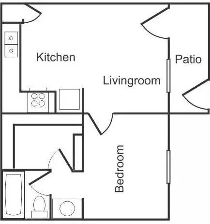 9901 Club Creek Dr, Houston, TX 77036
