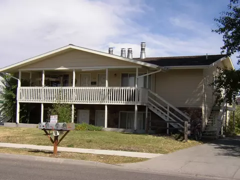 510 S 20th Ave, Bozeman, MT 59718