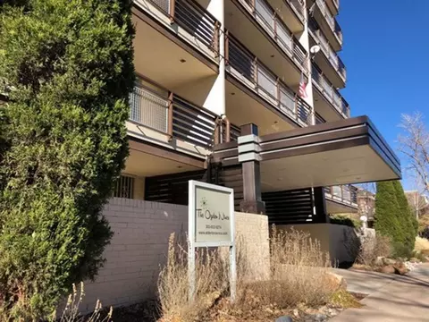 999 N Ogden St, Denver, CO 80218