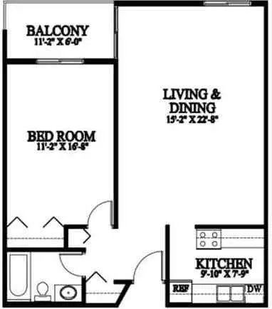 215 County Road B2 E, Little Canada, MN 55117