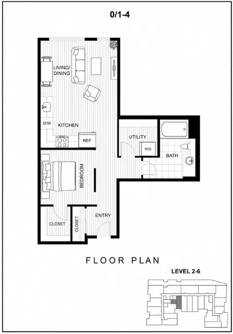 75 102nd Ave NE, Bellevue, WA 98004