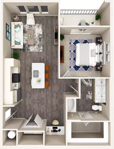 2301 Carlton Pkwy, Douglasville, GA 30135