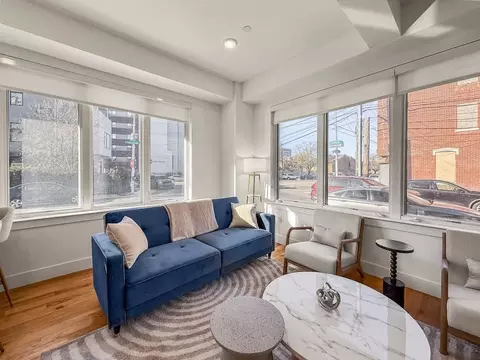 W Thompson St, Philadelphia, PA 19125