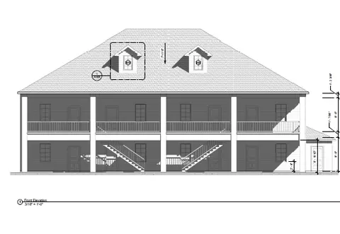 5018 Jerry St, Lake Charles, LA 70605