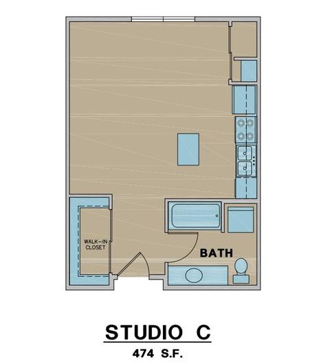104 S Olympic Ave, Arlington, WA 98223