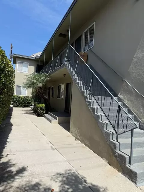11857 Jefferson Blvd, Culver City, CA 90230