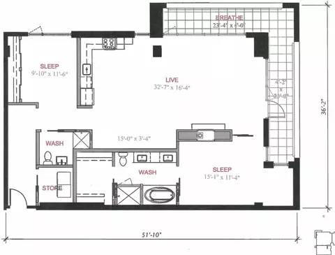 120 Westlake Ave N, Seattle, WA 98109