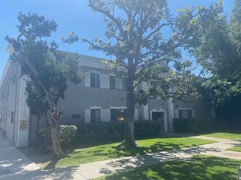 400 N Mentor Ave, Pasadena, CA 91106