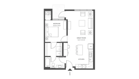 3485 Promenade Ave, Eagan, MN 55123