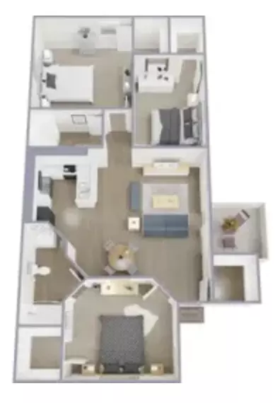 4700 Walden Cir, Orlando, FL 32811