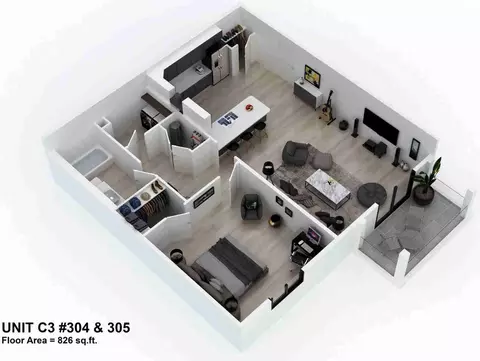 4401 Faurot Dr, Columbia, MO 65203