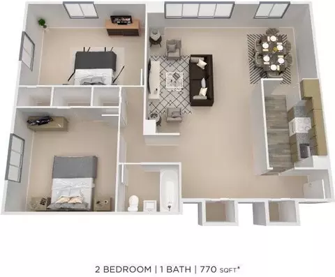 3501 Saint Paul St, Baltimore, MD 21218