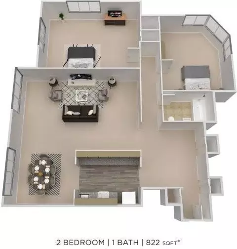 3501 Saint Paul St, Baltimore, MD 21218 photo 2