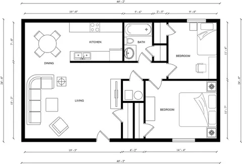 100 Eastland Dr, Woodruff, SC 29388