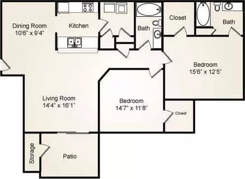 115 Tom Chapman Blvd, Warner Robins, GA 31088