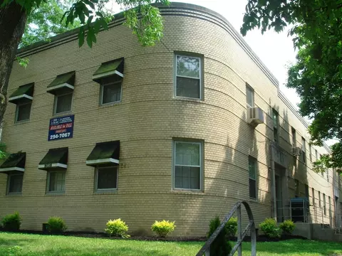 285 E 15th Ave, Columbus, OH 43201