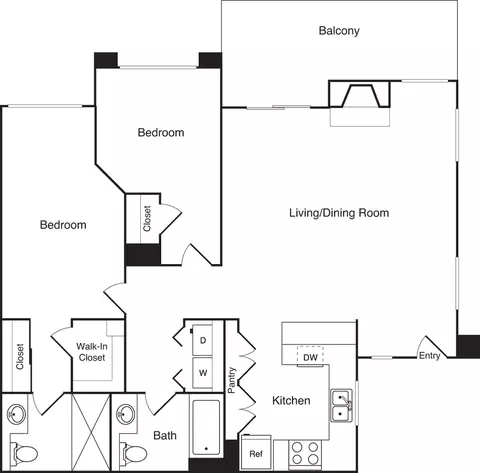 15640 Bernardo Center Dr, San Diego, CA 92127