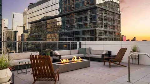 169 W Huron St, Chicago, IL 60654 photo 21