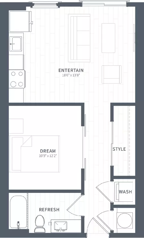 1104 Avondale Ave SE, Atlanta, GA 30312