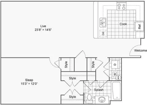 17803 La Cantera Ter, San Antonio, TX 78256