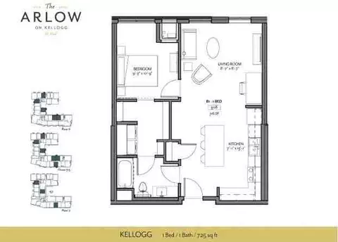 253 Kellogg Blvd W, Saint Paul, MN 55102