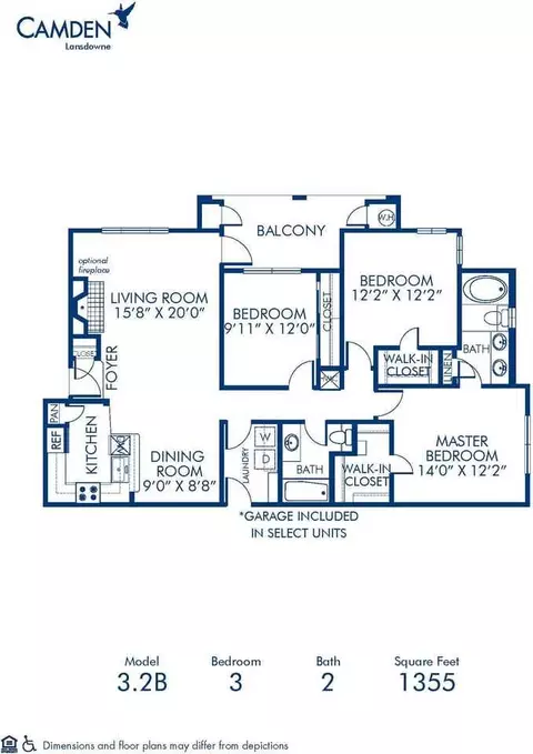 43805 Stoney Brook Sq, Lansdowne, VA 20176