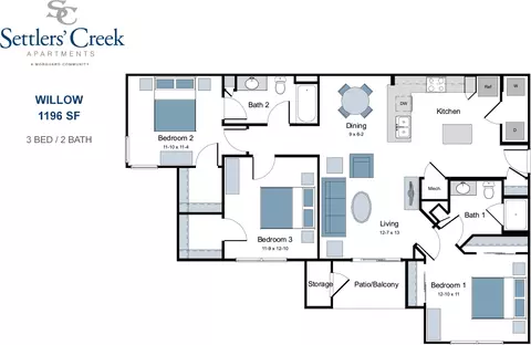 4408 John F Kennedy Pkwy, Fort Collins, CO 80525
