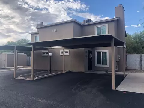 328 E Limberlost Dr, Tucson, AZ 85705