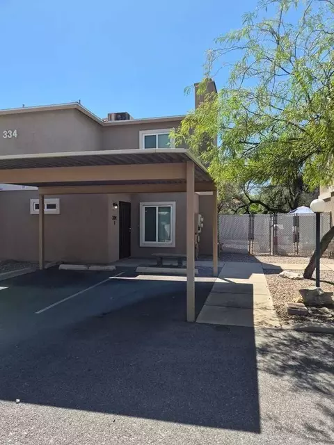 328 E Limberlost Dr, Tucson, AZ 85705