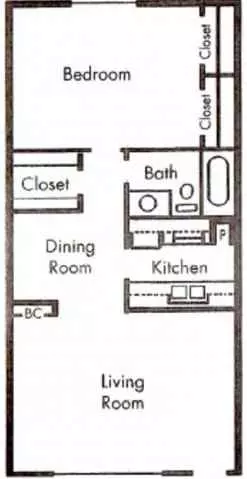 4030 Valley View Ln, Farmers Branch, TX 75244