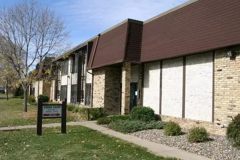 9045 90059015 90259045 Cedar Ave S, Bloomington, MN 55425